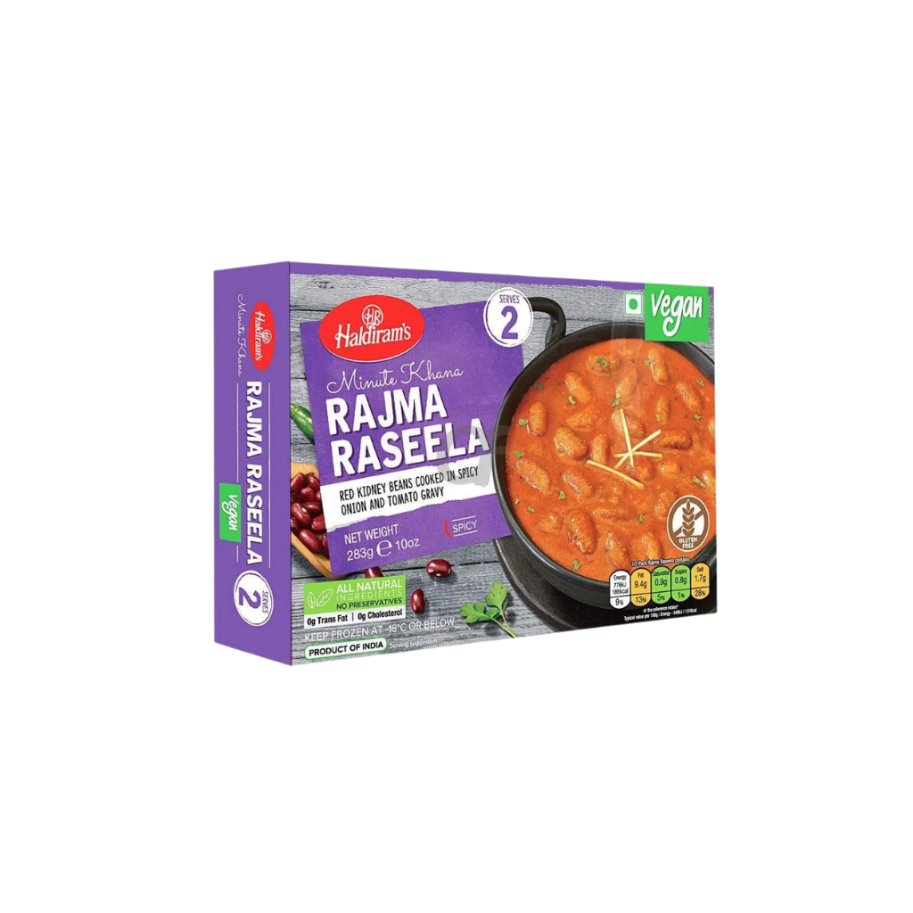Haldiram Rajma Raseela 283 g buy online USA - 1